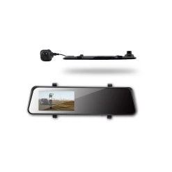 Zhisheng Electronics Caméra Et Enregistreur Vidéo Pour Automobile HD 1280x720p ZS-6000A 7 Zhisheng Electronics Caméra Et Enregistreur Vidéo Pour Automobile HD 1280x720p ZS-6000A -Boutique KODAK PIXPRO 1914 large default