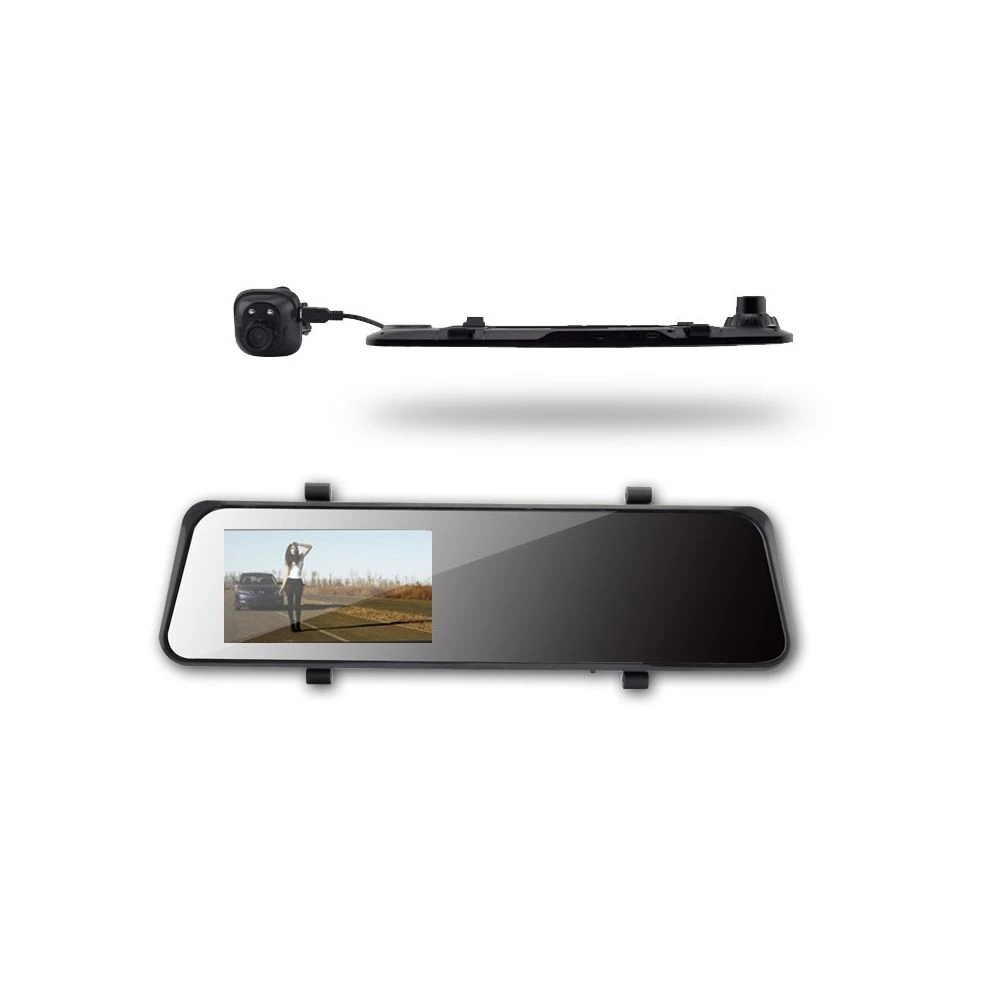 Zhisheng Electronics Caméra Et Enregistreur Vidéo Pour Automobile HD 1280x720p ZS-6000A 3 Zhisheng Electronics Caméra Et Enregistreur Vidéo Pour Automobile HD 1280x720p ZS-6000A – Image 3