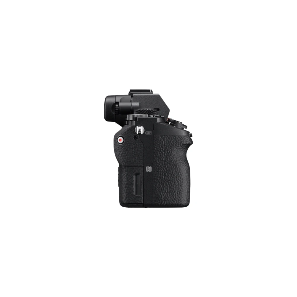 Sony Alpha 7 II - Boitier Nu 5 Sony Alpha 7 II - Boitier Nu – Image 5