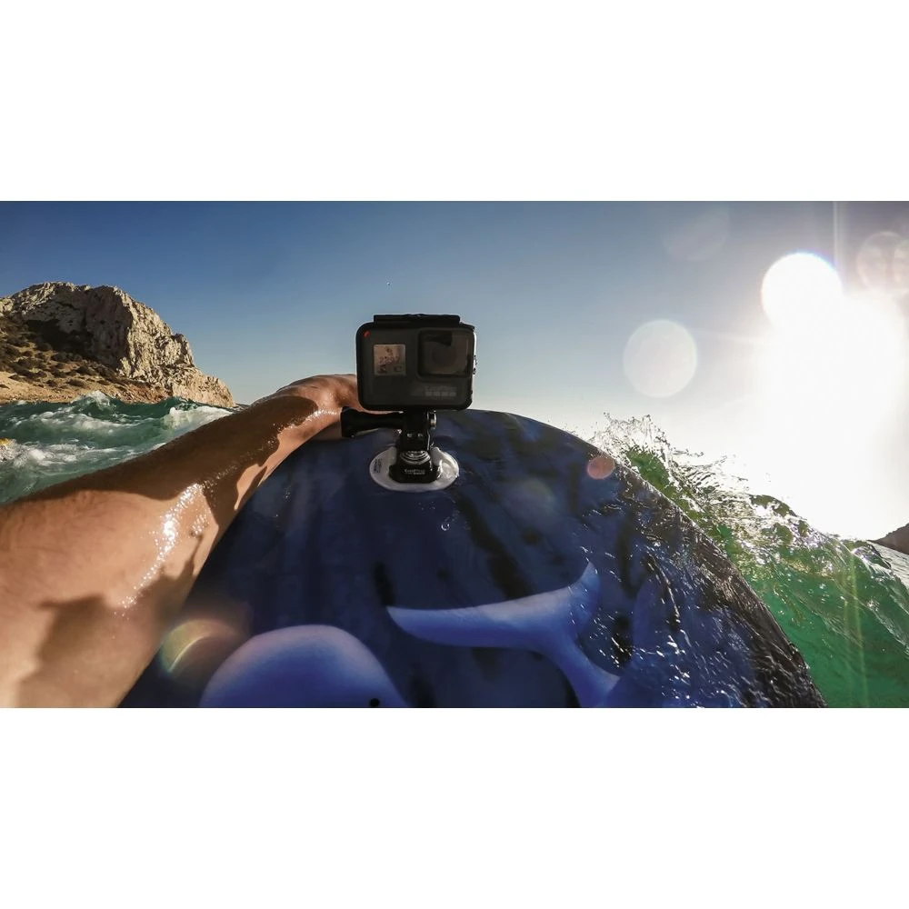 Camera Sport - GoPro Hero 5 Black 3 Camera Sport - GoPro Hero 5 Black – Image 3