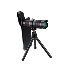 Marque Generique YP Select Télescope Mobile Téléphone Mobile Téléphoto 15 Fois Té...