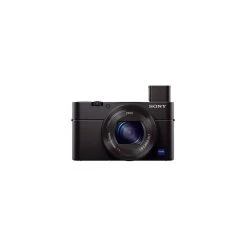 Sony Cyber-Shot DSC-RX100 Mark III -Boutique KODAK PIXPRO 3 2