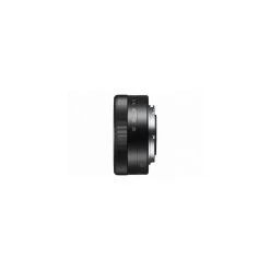 Alternative view of Objectif 12-32 Panasonic Noir