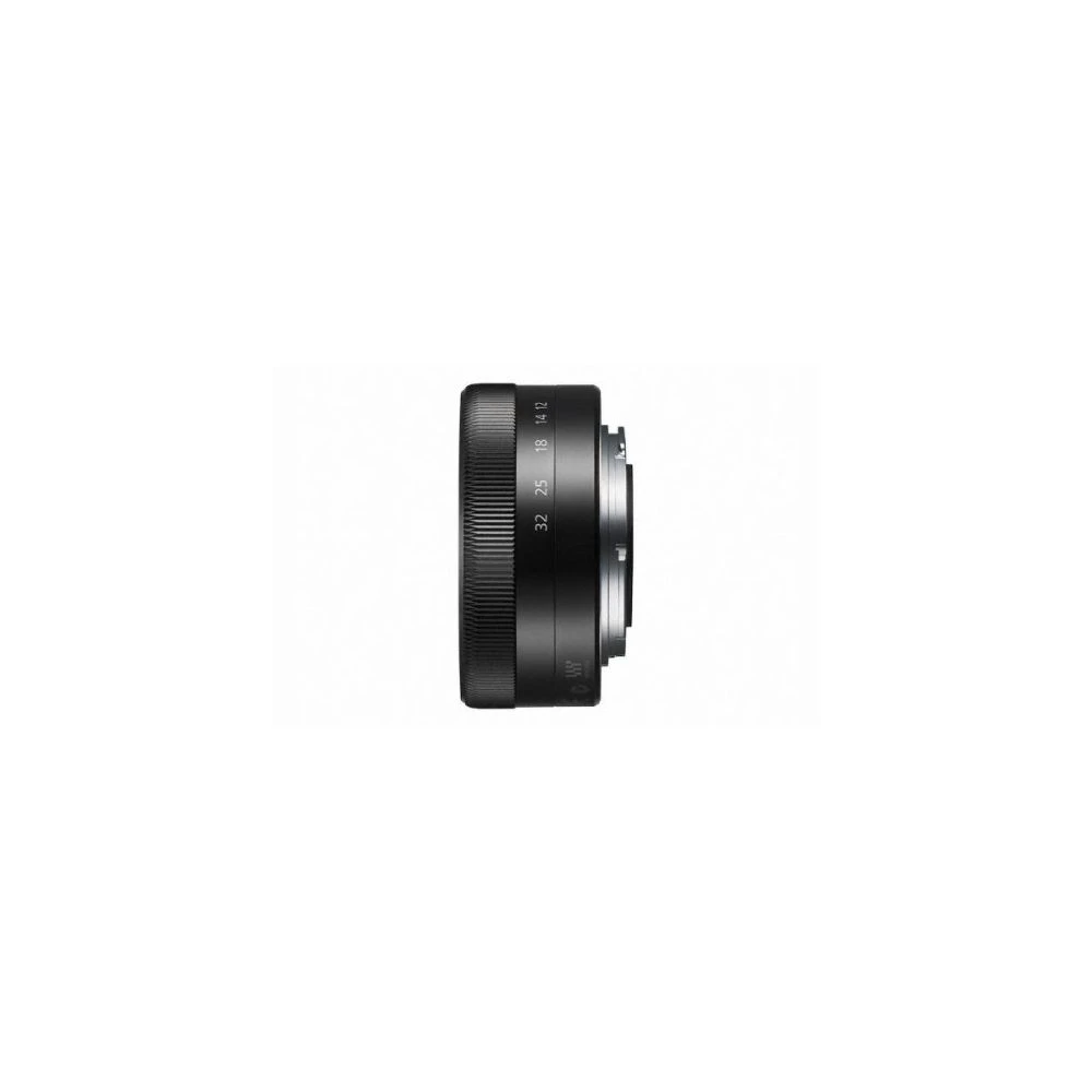 Objectif 12-32 Panasonic Noir 2 Objectif 12-32 Panasonic Noir – Image 2