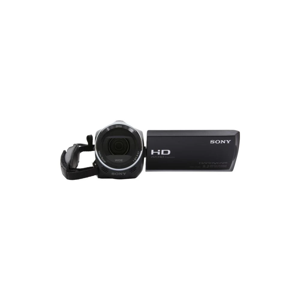 Caméscope SONY Pack HDR-CX405 + MicroSD 16Go 2 Caméscope SONY Pack HDR-CX405 + MicroSD 16Go – Image 2