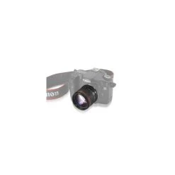 Marque Generique Objectif 85mm F1.8 Pour Canon EOS