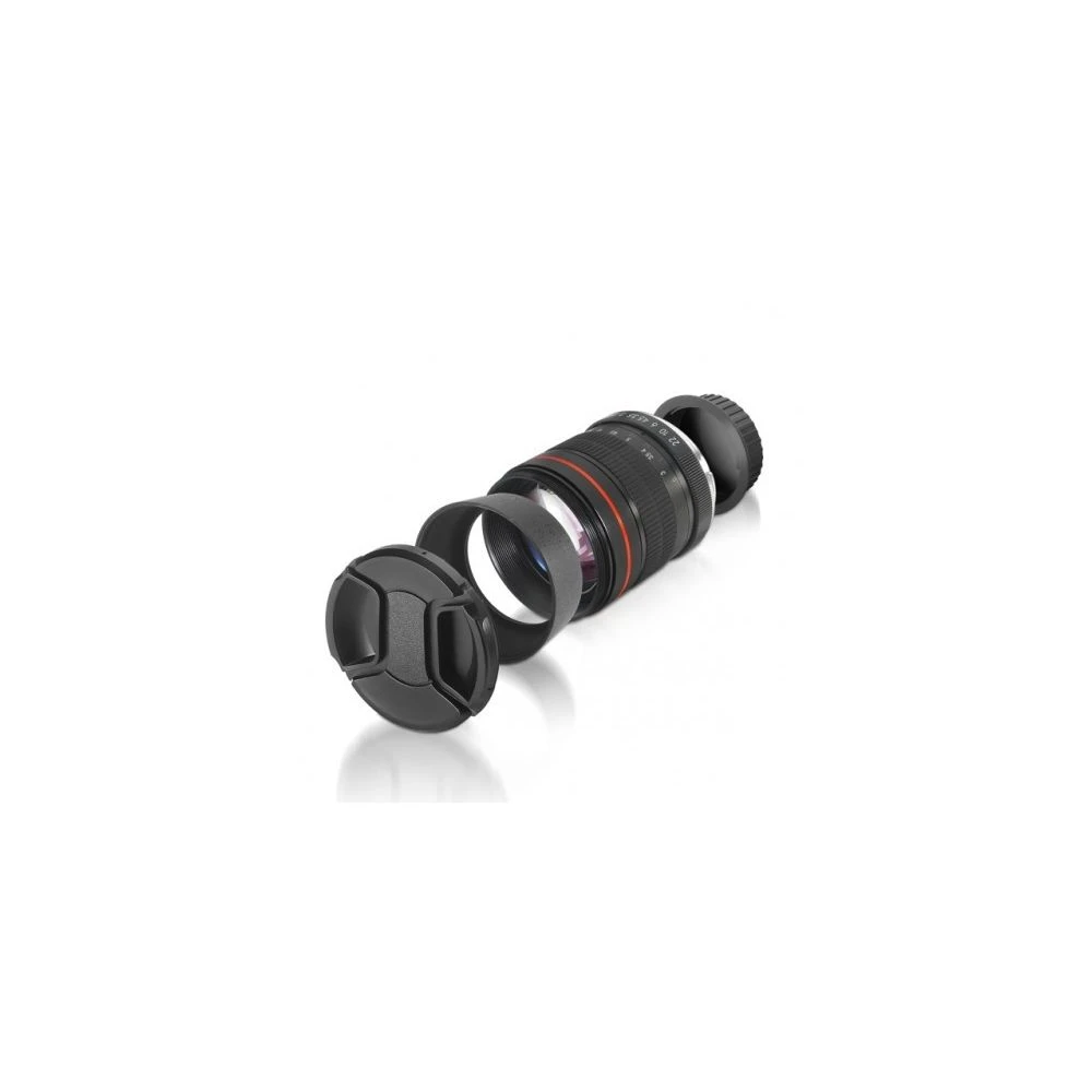 Marque Generique Objectif 85mm F1.8 Pour Canon EOS 3 Marque Generique Objectif 85mm F1.8 Pour Canon EOS – Image 3