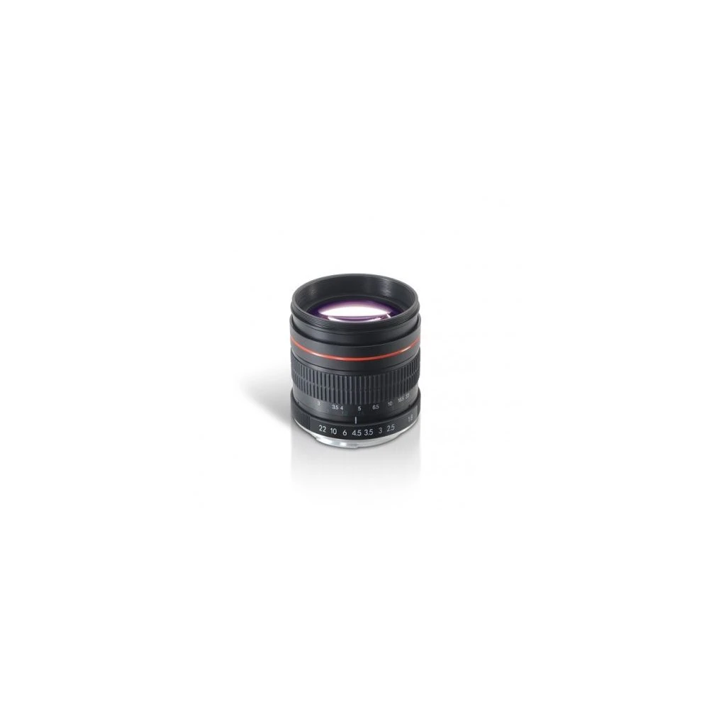 Marque Generique Objectif 85mm F1.8 Pour Canon EOS 4 Marque Generique Objectif 85mm F1.8 Pour Canon EOS – Image 4