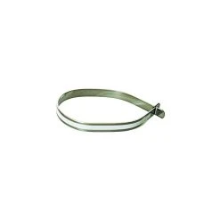 Action Acclaim Reflective Leg Band Steel