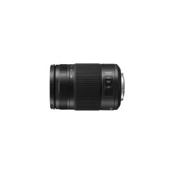 Alternative view of Objectif Panasonic 4/3 35-100