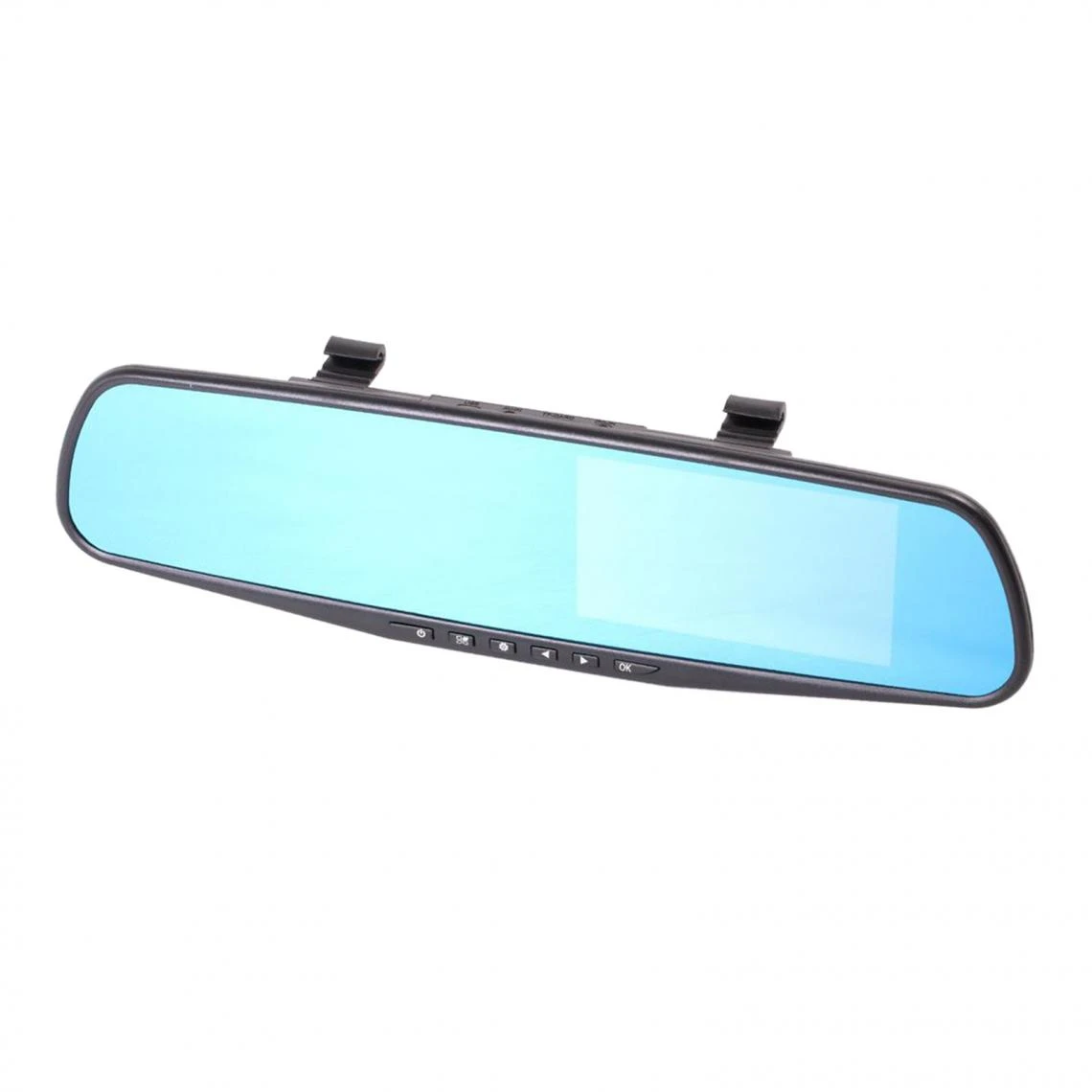 Marque Generique 4,3 "voiture 1080P DVR Rétroviseur Caméra Cam Vidéo Recroder Lentil... 1 Marque Generique 4,3 "voiture 1080P DVR Rétroviseur Caméra Cam Vidéo Recroder Lentil...