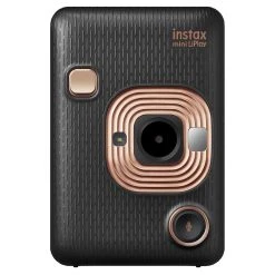 Appareil Photo Instantané Numérique Fujifilm Instax Mini LiPlay Eleg...
