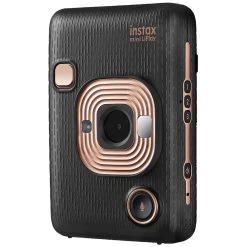 Alternative view of Appareil Photo Instantané Numérique Fujifilm Instax Mini LiPlay Eleg...