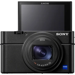 Sony DSC-RX100 VI - Noir -Boutique KODAK PIXPRO 4548736083318 2