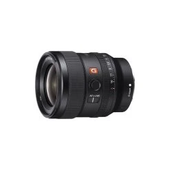 Alternative view of SONY G Master SEL24F14GM