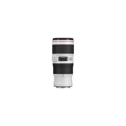 Canon® Objectif Pour Reflex Plein Format CANON EF 70-200mm F/4 L IS II USM
