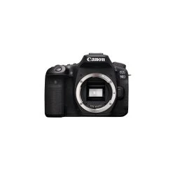 Canon® Appareil Photo Numérique Reflex EOS 90D Boitier Nu -Boutique KODAK PIXPRO 4549292138511 2