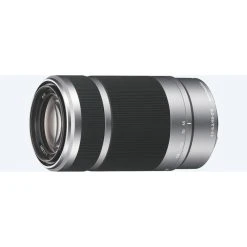 Sony E 55-210 Mm F 4,5-6,3 OSS - Optique Pour Hybride Monture E - Nex