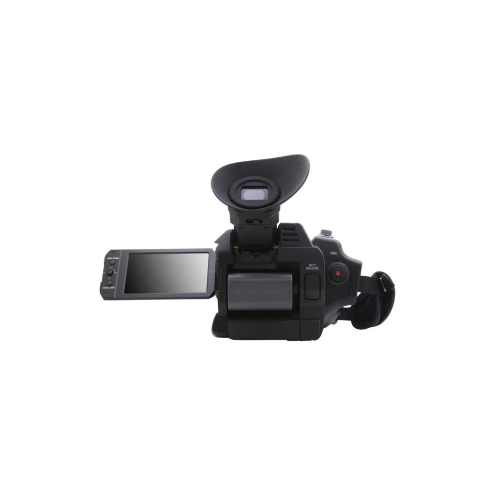 Caméscope 4K JVC GY-HM170E 5 Caméscope 4K JVC GY-HM170E – Image 5
