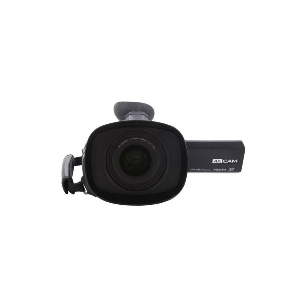 Caméscope 4K JVC GY-HM170E 2 Caméscope 4K JVC GY-HM170E – Image 2