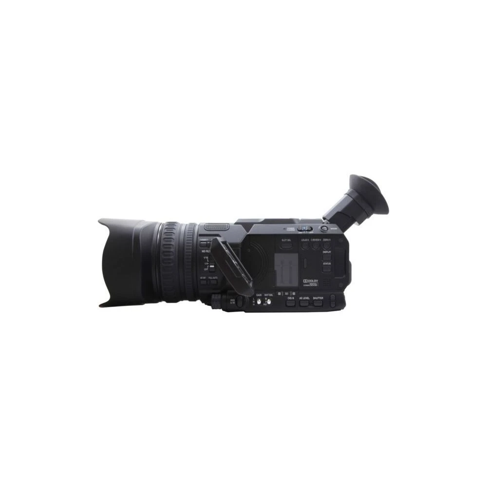 Caméscope 4K JVC GY-HM170E 3 Caméscope 4K JVC GY-HM170E – Image 3