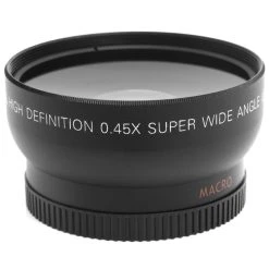 Marque Generique Objectif Grand Angle 9 Marque Generique Objectif Grand Angle -Boutique KODAK PIXPRO 51008309 4 image