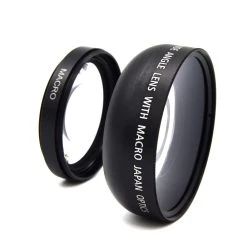 Marque Generique 49mm Macro