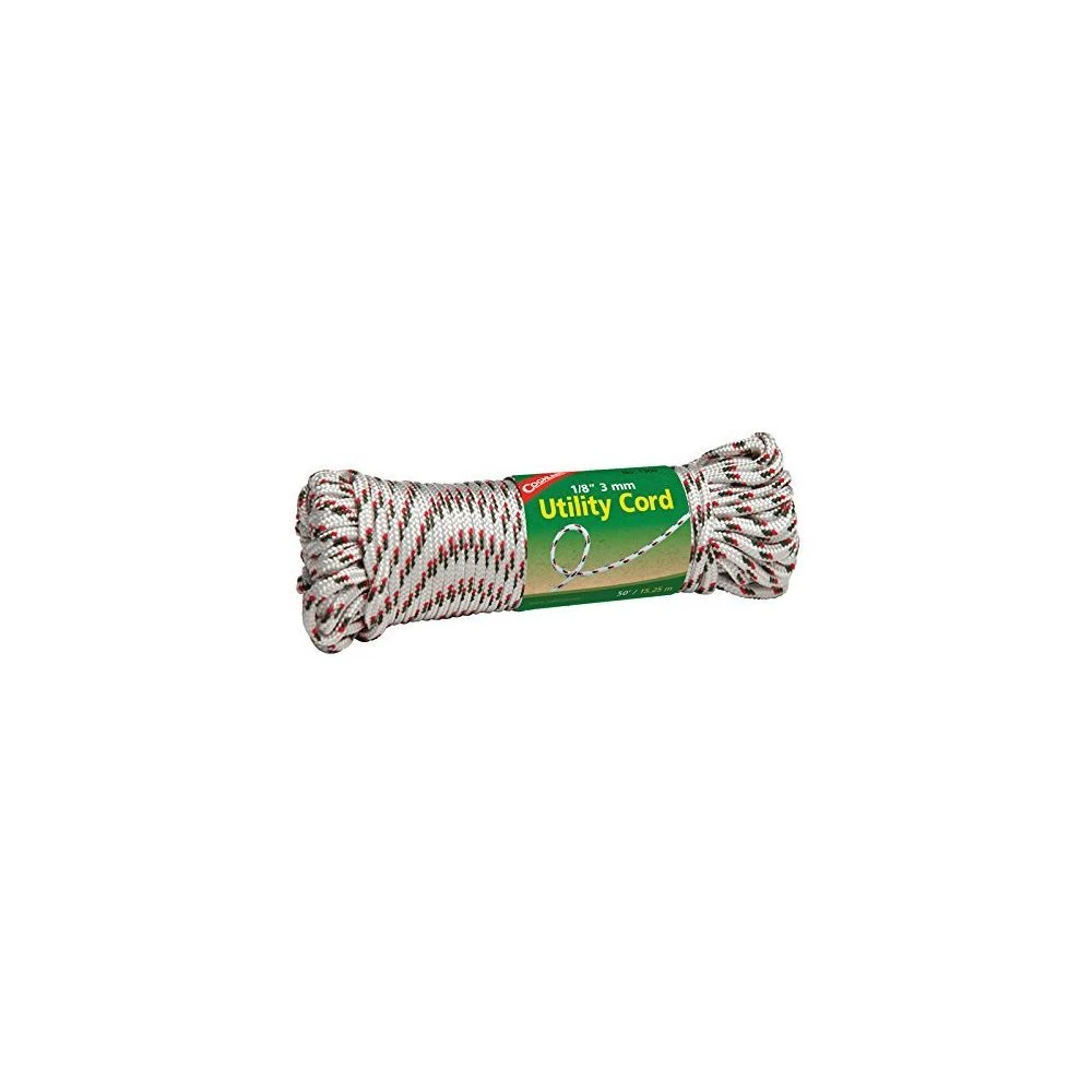 Coghlans Utility Cord 7 Mm 1 Coghlans Utility Cord 7 Mm