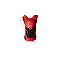 Evoc CC 3L Race Backpack Red/Black 3L