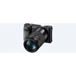 Hybride Sony A6000 Noir 18-50 55-210 -Boutique KODAK PIXPRO 66552847505621dec8264ef716a4e1c5