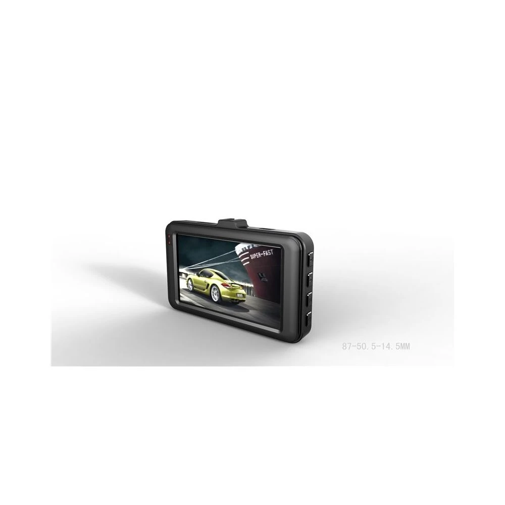 Zhisheng Electronics Caméra Et Enregistreur Vidéo Pour Automobile Full HD 1920x1080p ZS-F... 3 Zhisheng Electronics Caméra Et Enregistreur Vidéo Pour Automobile Full HD 1920x1080p ZS-F... – Image 3