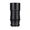 Samyang 100mm T3.1 ED UMC - Monture Canon