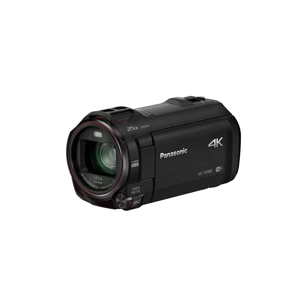Panasonic HC-VX980 1 Panasonic HC-VX980