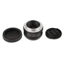 Marque Generique Objectif Pour Appareil Photo 35 Mm 7 Marque Generique Objectif Pour Appareil Photo 35 Mm -Boutique KODAK PIXPRO 77004172 4 image
