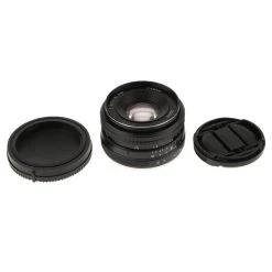Marque Generique Objectif Pour Appareil Photo 35 Mm 9 Marque Generique Objectif Pour Appareil Photo 35 Mm -Boutique KODAK PIXPRO 77004172 6 image