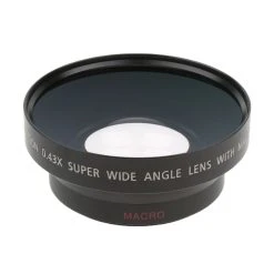 Marque Generique Objectif Macro Grand Angle 62mm 9 Marque Generique Objectif Macro Grand Angle 62mm -Boutique KODAK PIXPRO 77004319 6 image