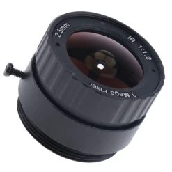 Marque Generique CCTV Iris Fixe 3MP 9 Marque Generique CCTV Iris Fixe 3MP -Boutique KODAK PIXPRO 77006752 6 image