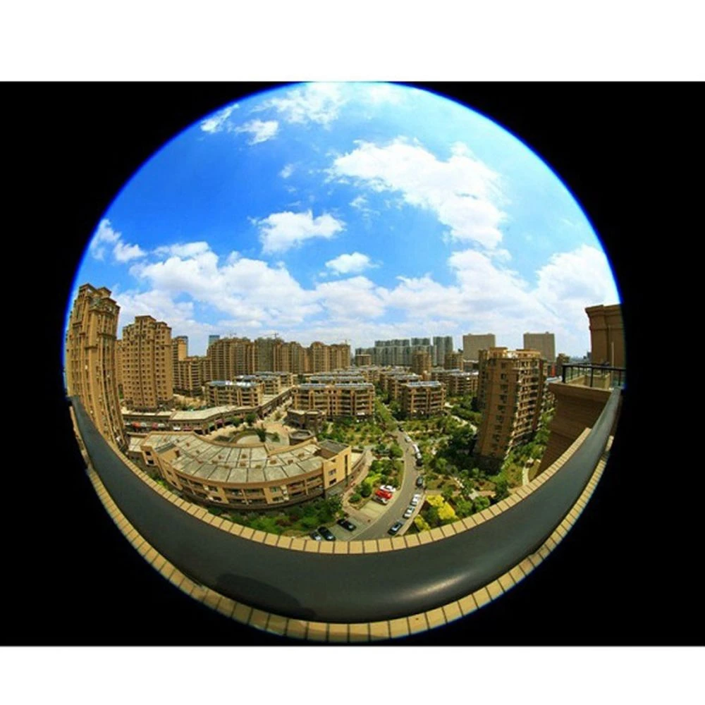 Marque Generique Objectif Fisheye 58mm 3 Marque Generique Objectif Fisheye 58mm – Image 3