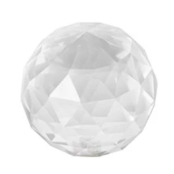 Alternative view of Marque Generique Prisme De Verre Triangle Photo
