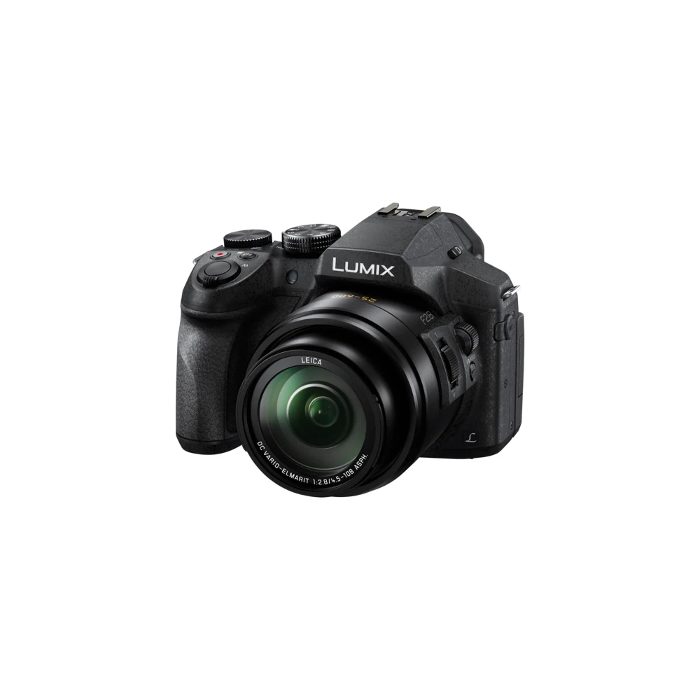 Panasonic Appareil Bridge Polyvalent 25-600mm - FZ300 1 Panasonic Appareil Bridge Polyvalent 25-600mm - FZ300