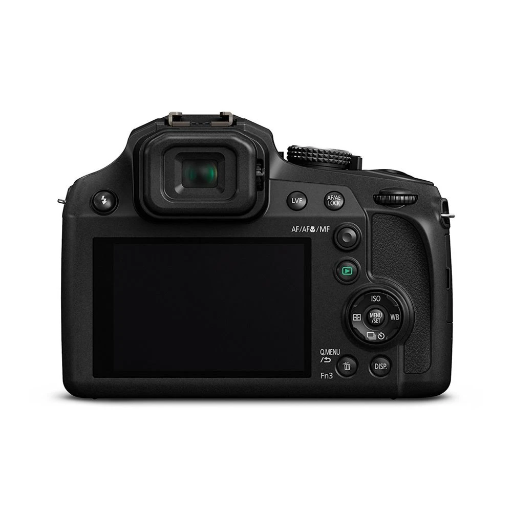 Panasonic Appareil Bridge Polyvalent 20-1200mm - FZ82 4 Panasonic Appareil Bridge Polyvalent 20-1200mm - FZ82 – Image 4