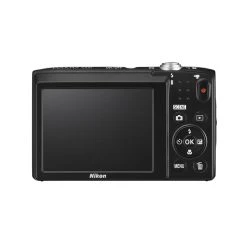 Appareil Photo Compact - Nikon Coolpix A100 Noir -Boutique KODAK PIXPRO 81bjxazh 1l sl1500