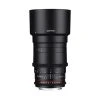 Samyang 135mm T2.2 ED UMC - Monture Canon