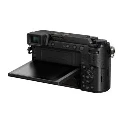 Panasonic Hybride GX80 + 12-32mm - Noir 8 Panasonic Hybride GX80 + 12-32mm - Noir -Boutique KODAK PIXPRO 81lplktma6l sl1500