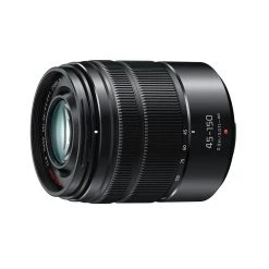 Objectif 45-150 Panasonic