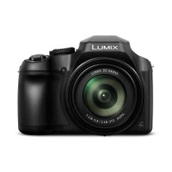 Panasonic Appareil Bridge Polyvalent 20-1200mm - FZ82
