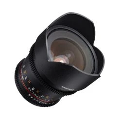 Samyang 10mm T3.1 ED AS NCS CS II - Monture Nikon -Boutique KODAK PIXPRO 81swpm6rfrl sl1500 1