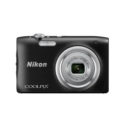 Appareil Photo Compact - Nikon Coolpix A100 Noir -Boutique KODAK PIXPRO 91zlyv68yyl sl1500