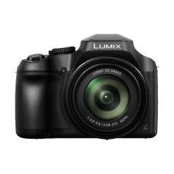 PANASONIC DMC-FZ82 Appareil Photo Numerique Bridge - 18,1 Megapixels -...