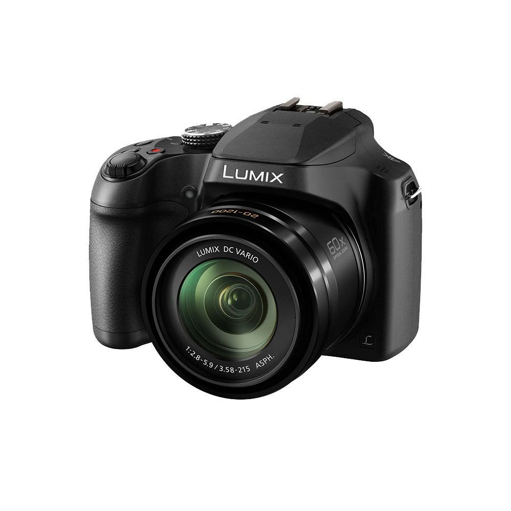 PANASONIC DMC-FZ82 Appareil Photo Numerique Bridge - 18,1 Megapixels -... 2 PANASONIC DMC-FZ82 Appareil Photo Numerique Bridge - 18,1 Megapixels -... – Image 2